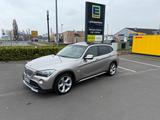 BMW Bmw X1 2.3d e84 - BMW X1: E84