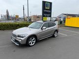 BMW Bmw X1 2.3d e84 - BMW X1: E84