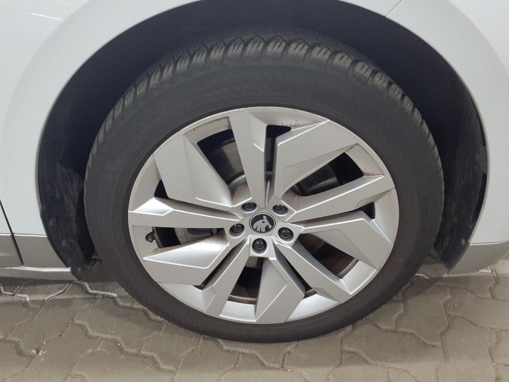 Skoda Enyaq - Bild 14
