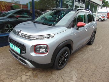 Fotografie Citroën C3 Aircross C-Series