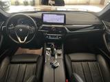 BMW 540d xDrive SAG/HUD/Laser/AHK/ParkAss/SportSitze - scheckheftgepflegte BMW 540