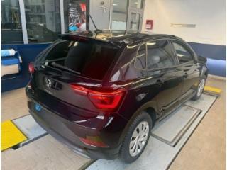 Volkswagen Polo VI Style Navi Digitales Cockpit LED Blendfr