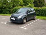 Suzuki Swift Comfort Android Auto Apple Carplay 1. Hd - Suzuki Swift in Dresden