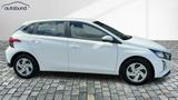 Hyundai i20 III 1,2 DPI Comfort DAB Navi Kamera - Hyundai i20 mit Benzin-Antrieb