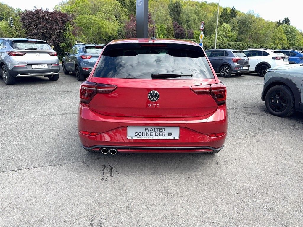 Volkswagen Polo - Bild 5