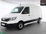 MAN TGE 3.140 4X2F SB L2H2 KAMERA,1.HAND,CARPLAY,SH - scheckheftgepflegte MAN Gebrauchtwagen