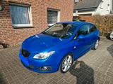 Seat Ibiza SC 1.2 TSI Sport/Tempomat/Klima/Pdc/17" - Seat Ibiza: Sc Sport
