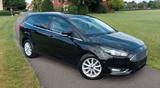 Ford Focus 1,6TDCi 85kW DPF Titanium 