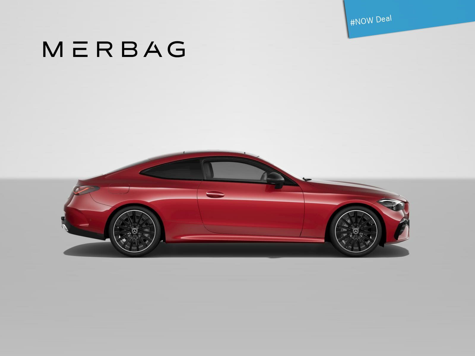 Mercedes-Benz CLE 300 4MATIC Coupé imagem 2