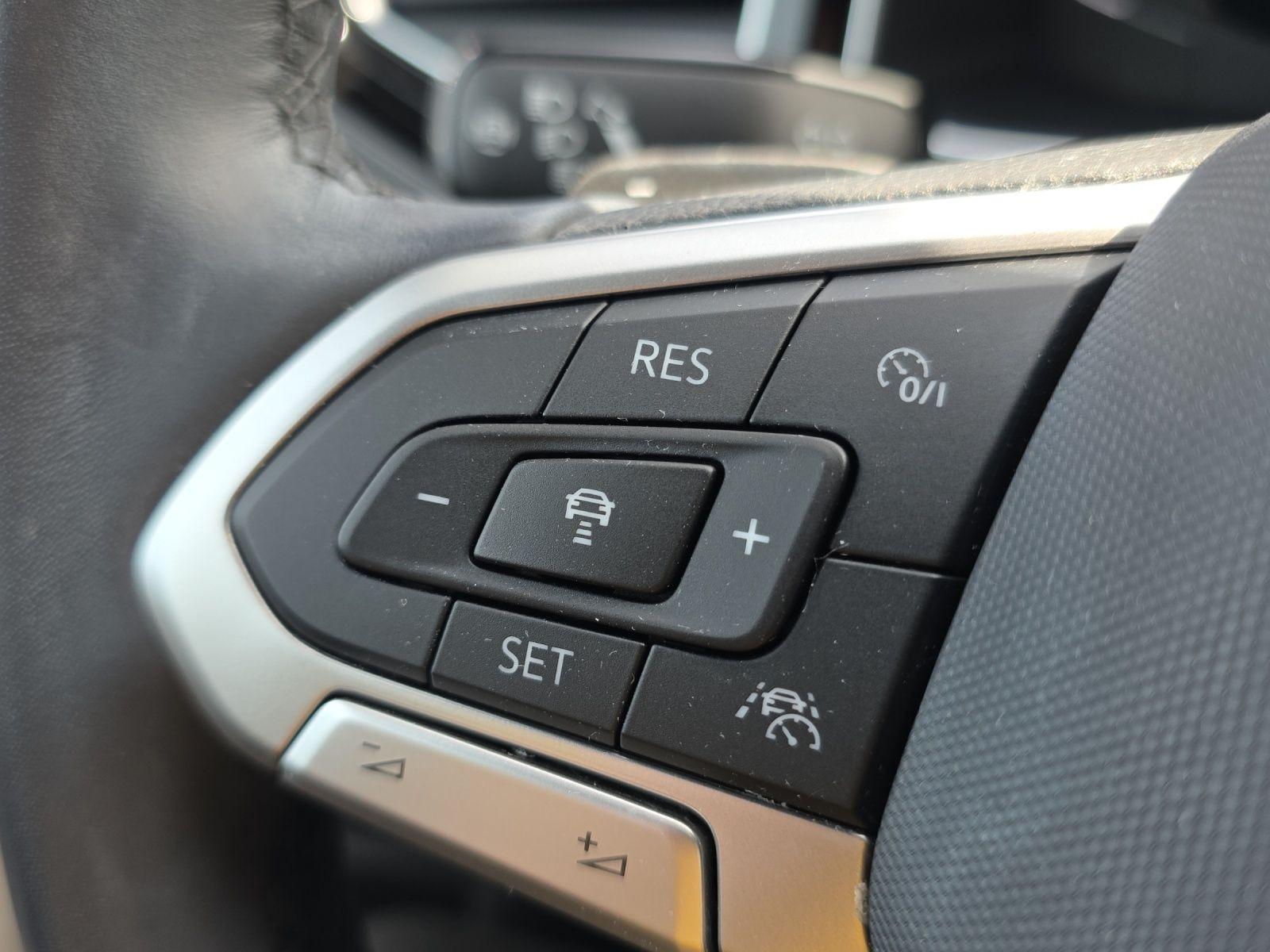 Volkswagen Polo R-Line 1.0 TSI DSG*NAVI*KAM*SHZ*LED*ACC*, миниатюра 22