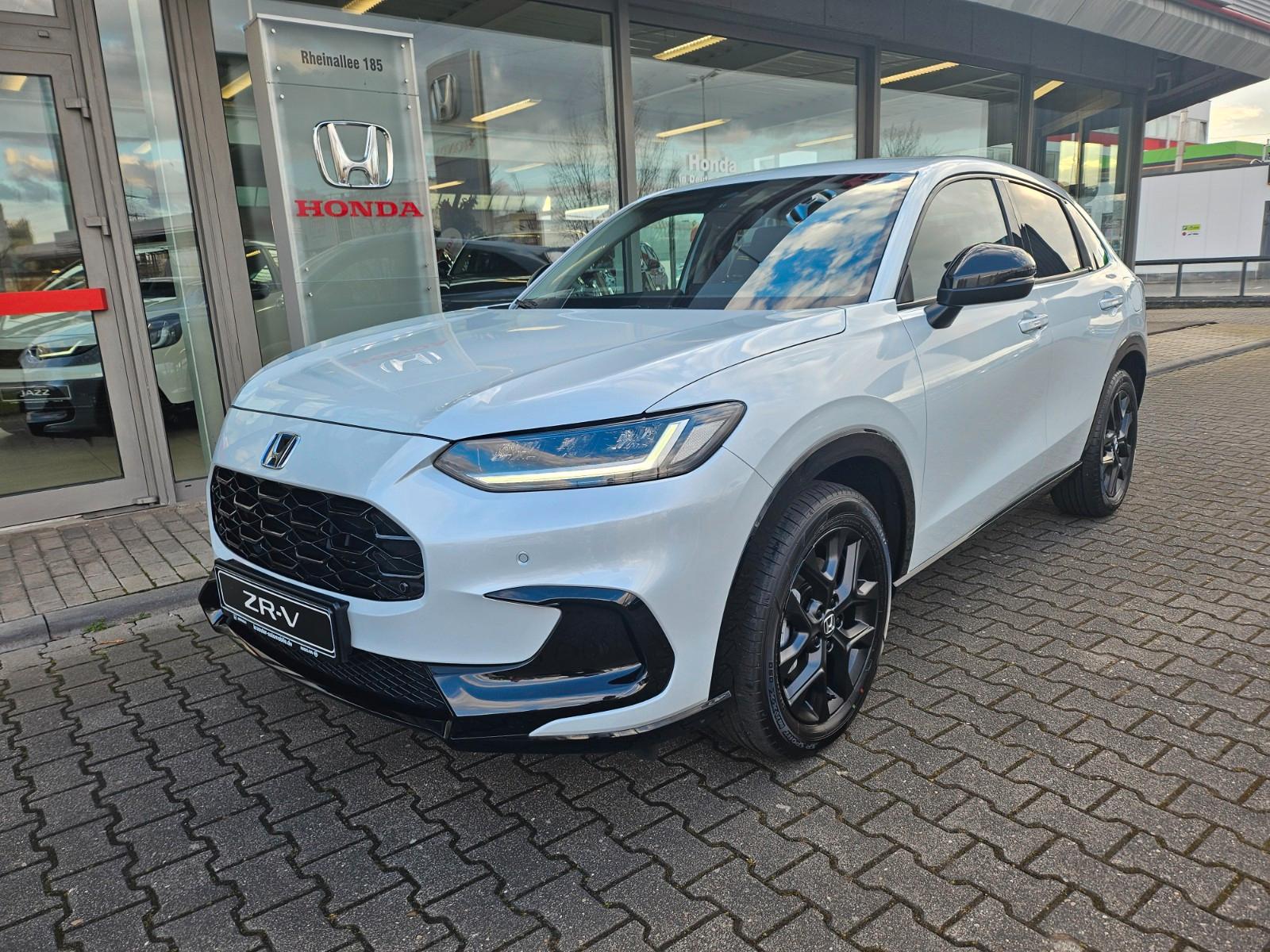 Honda ZR-V e:HEV Sport