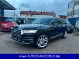Audi Q7 3.0 TDI quattro S-Line Sport 21 Zoll - Audi Q7: Sport