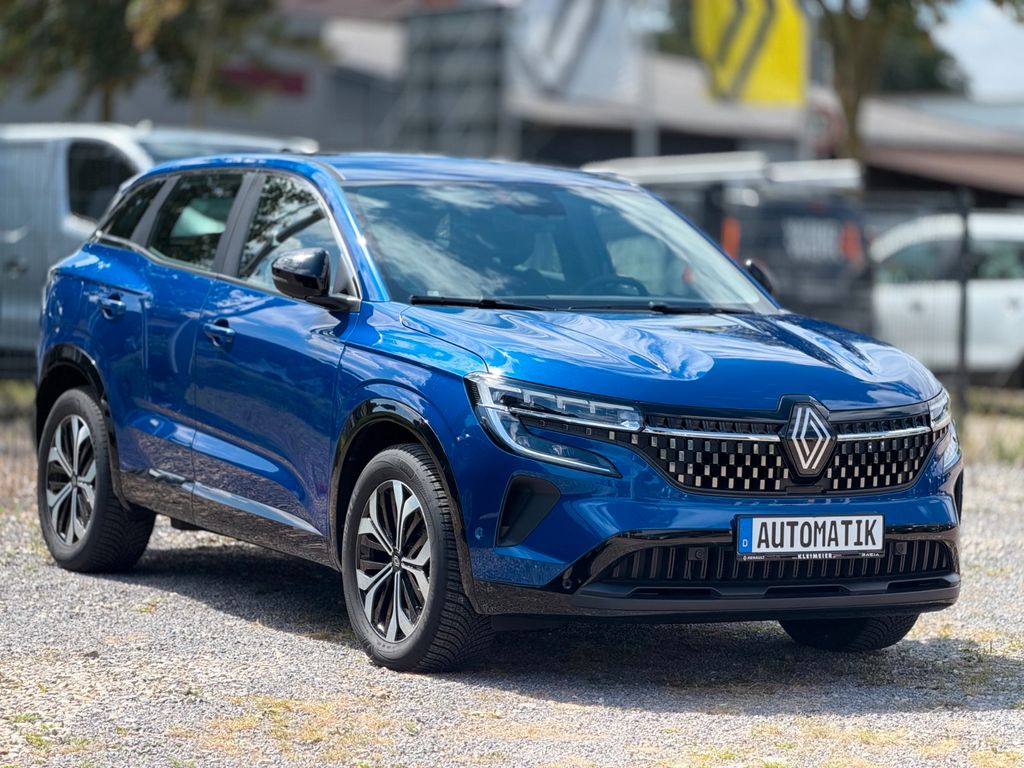 Image of Renault Austral