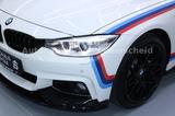BMW 435i Cabrio xDrive *H&K*M-PER*Carbon*AGA*Kamera - BMW 435: Cabrio