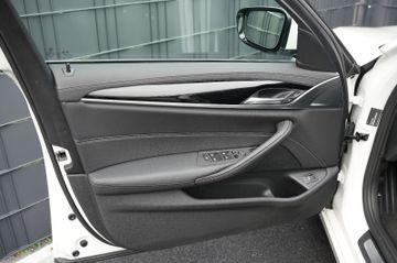 BMW 520 - 7