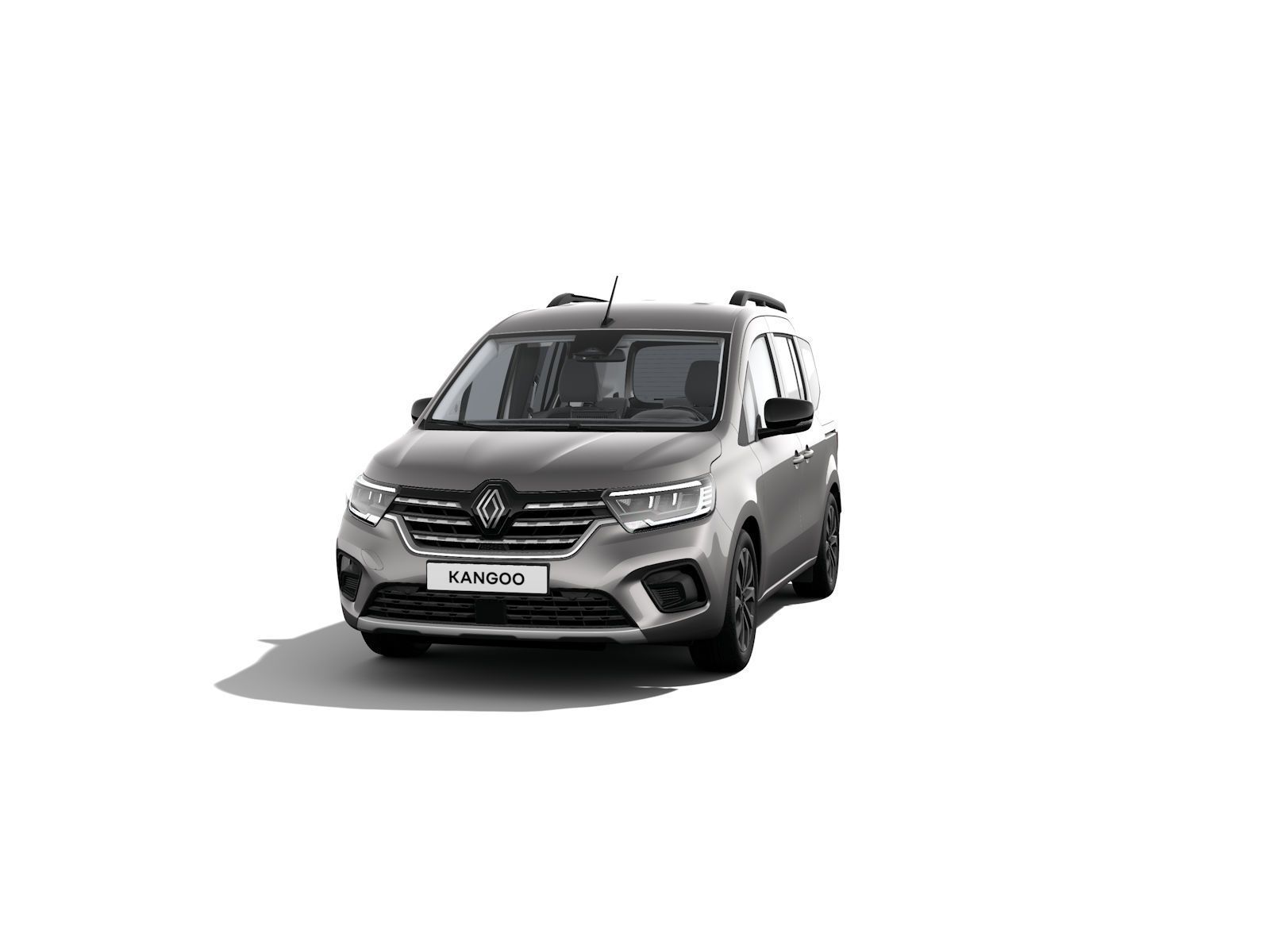 Fahrzeugabbildung Renault Kangoo PKW Techno TCe 130 EDC *sofort verfügb.*