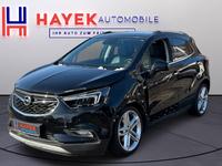 Opel Mokka X Design Line Automatik/Nav/Schiebedach/KA