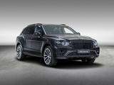 Bentley Bentayga V8 Azure EWB |First Edition|Black Line| - Bentley Gebrauchtwagen von 2024
