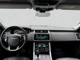 Land Rover Range Rover Sport P400e HSE 21" ACC Pano Standh. - Land Rover Range Rover Sport in Hannover