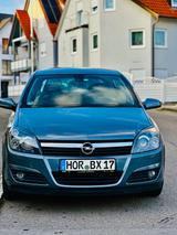 Opel Astra Caravan 1.7 CDTI Sport 74kW Sport - Opel Astra aus 2004 mit Diesel-Antrieb
