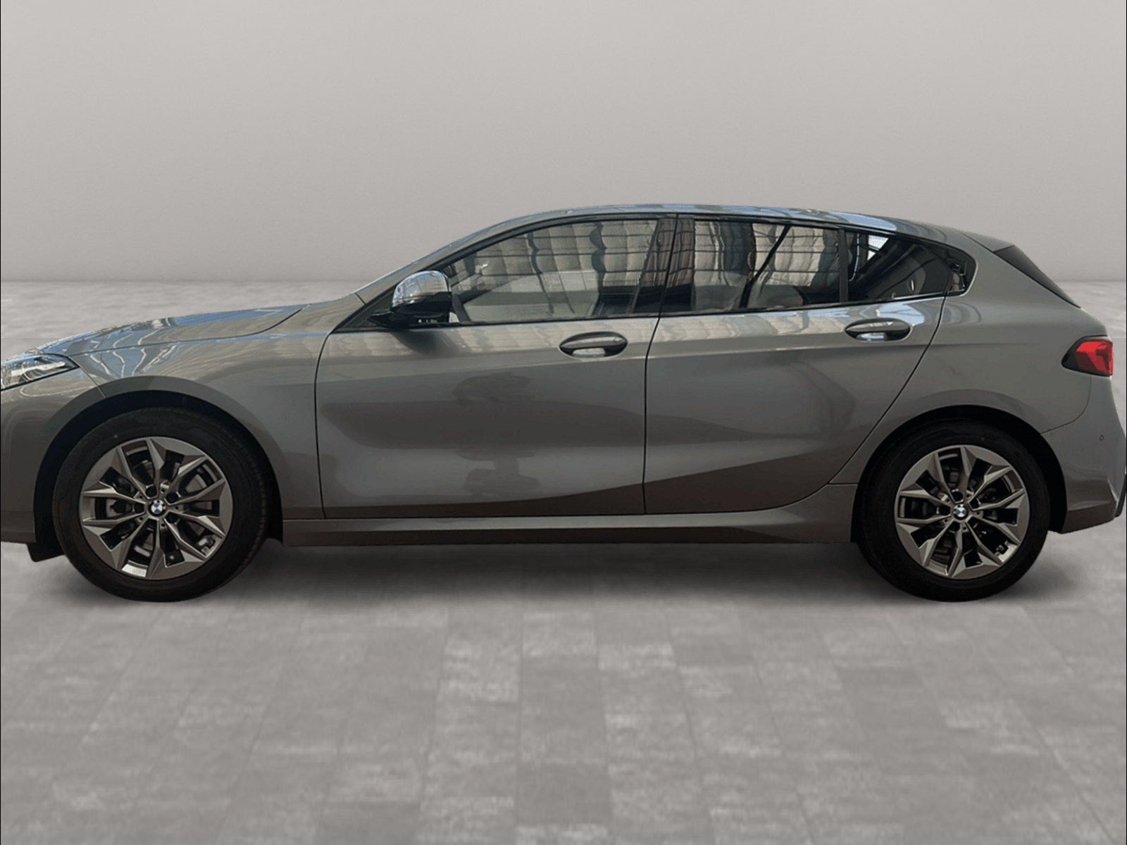 BMW 120 - Bild 4