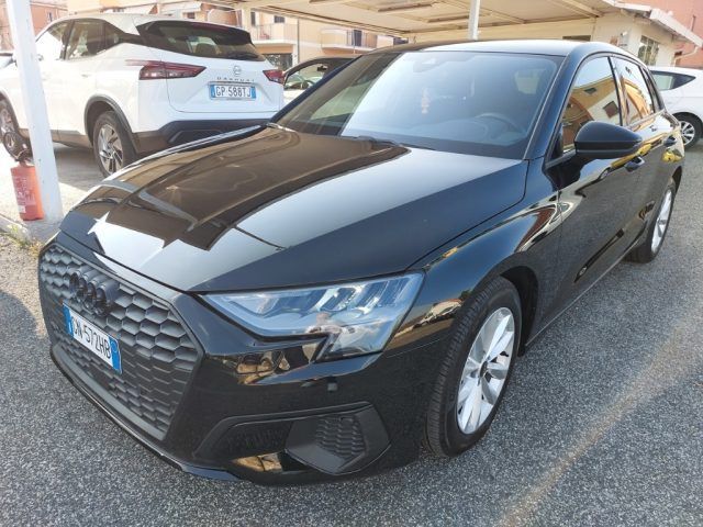 Image of Audi A3