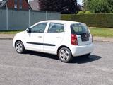 Kia Picanto 1.1 Attract - gebrauchte Kia Picanto aus dem Jahr 2009