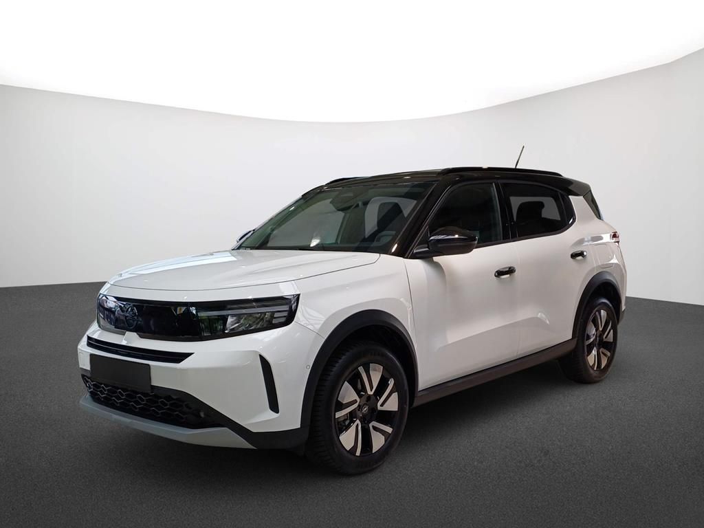 Opel Frontera GS HYBRID 145 eDCT6 imagem 2