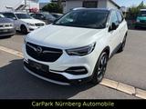 Opel Grandland (X) Ultimate - Opel Grandland (X) 2020 Ultimate mit Diesel-Antrieb
