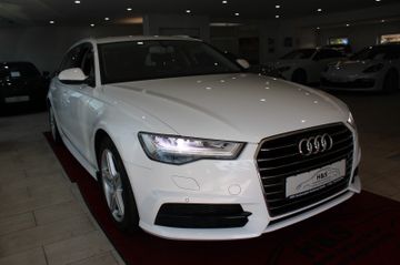 Audi A6 - 7