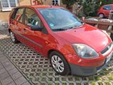 Ford Fiesta 1,3 Tüv 05/2027 - Ford Fiesta aus 2005: 1.3