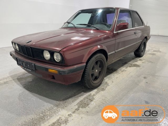 BMW 318 i Schiebedach