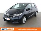 Honda Jazz 1.3 i-VTEC Comfort - Honda Gebrauchtwagen in Köln