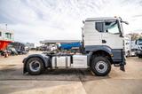 MAN TGS 18.510 BLS - 4X4H - HYDR. - MAN Autokran