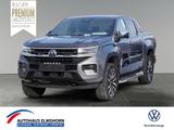 Volkswagen Amarok 3.0 TDI Aventura 4Motion AHK MATRIX-LED - gebrauchte VW Amarok aus dem Jahr 2023
