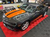Chevrolet Camaro RS V6 328PS - Chevrolet Camaro: RS