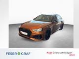 Audi RS4 Avant 2.9 TFSI qu Sport-AGA-AHK-Kamera- - Audi RS4: Sport