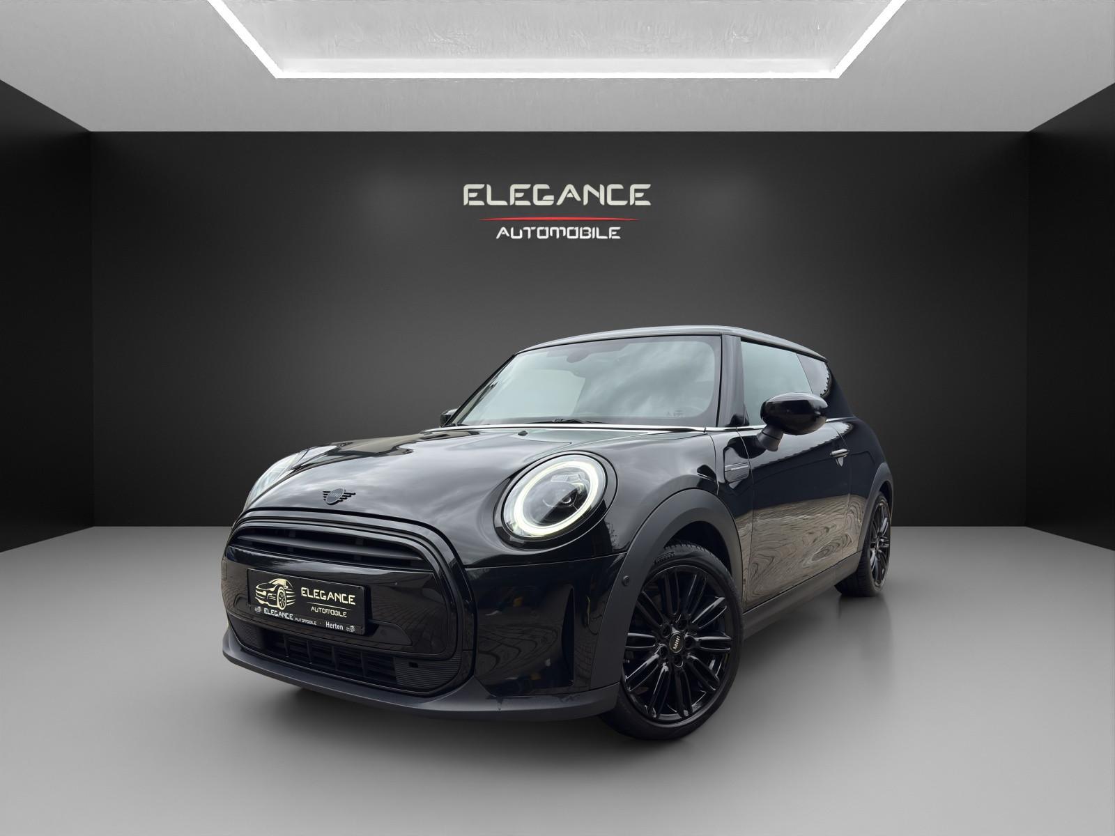MINI COOPER Mini 3-trg. Cooper Classic Trim*Automatik