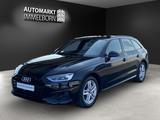 Audi A4 204ps advanced AHK*DAB*LED*NaviTouch*Sportsit - Audi A4 mit Diesel-Antrieb: Kombi, Ps