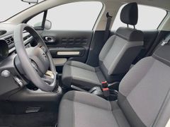 CITROEN C3 PureTech 83 S&S You