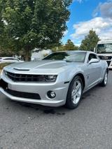 Chevrolet Camaro US Import Einzelbetriebse... - Chevrolet: Us