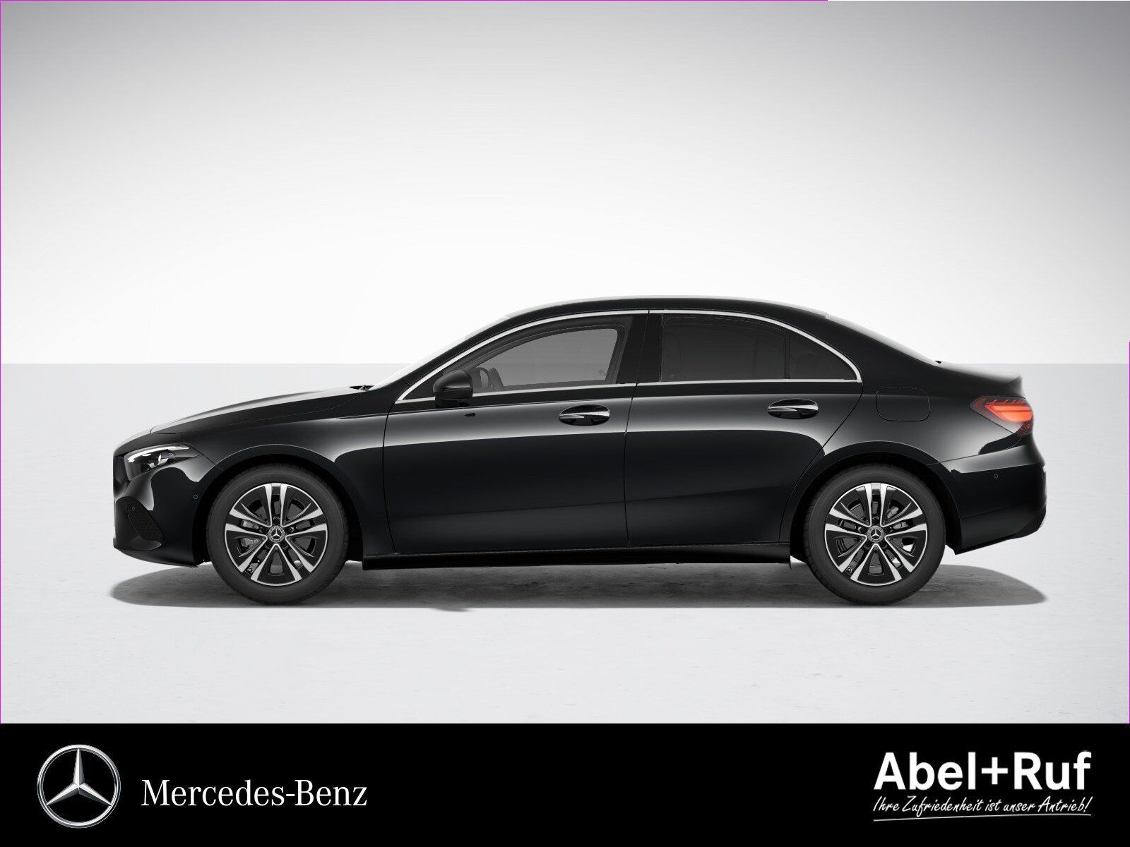 Mercedes-Benz A 180 Limo PROGRESSIVE MULTIBEAM Kamera SHz TotW foto 3