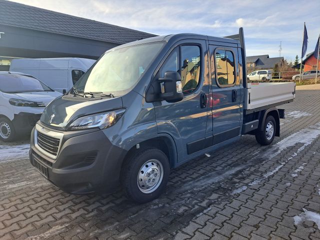 Peugeot BOXER PRITSCHE DOKA L2 335 HDI 140