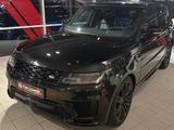 Land Rover Range Rover Sport 5.0 Autobiography |525PS|Fond- - Land Rover Range Rover Sport in Wiesbaden