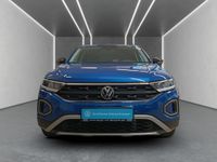 Volkswagen T-Roc - Vorschau Bild 6