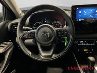 Mazda 2 Hybrid - Vorschau Bild 8