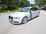 Audi A4 B8 Facelift tuned - gebrauchte Audi A4 mit Facelift