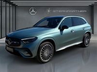 Mercedes-Benz GLC 400 - Vorschau Bild 1