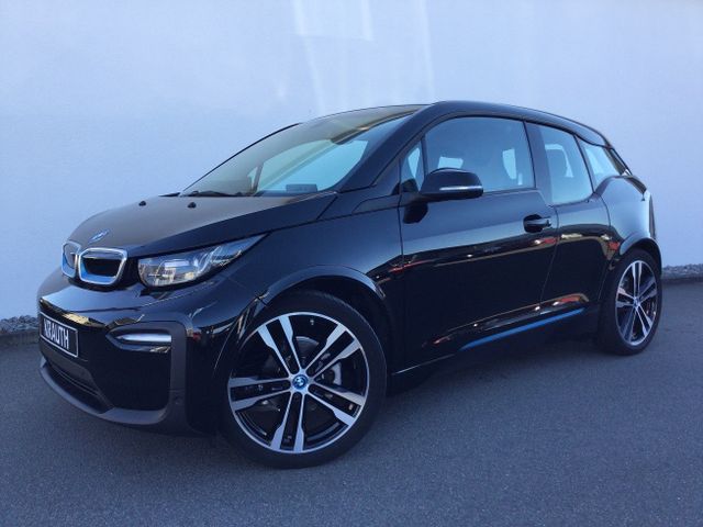 BMW i3 120Ah Sportpaket DAB WLAN RFK Navi Prof. Shz