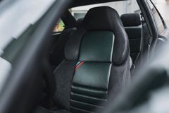 Fahrzeugabbildung BMW E36 M3 GT *No. 291 of 356 / Dt. Fzg*